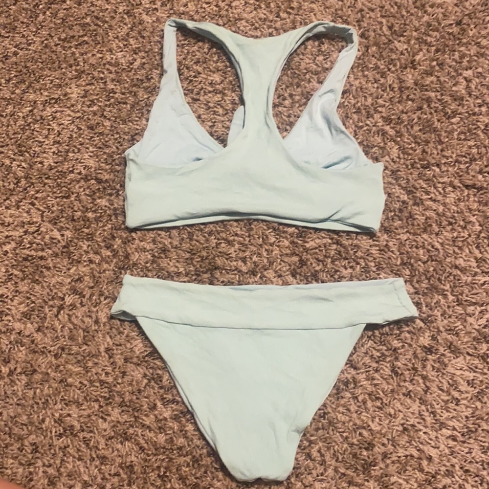 L Space Bikini - image 4